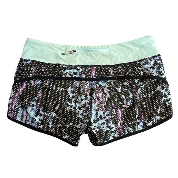 Lululemon Run: Speed Short *4-way Stretch - Picture 5 of 8